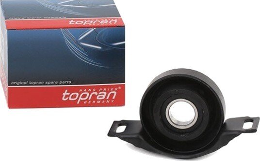 Mellomaksel-oppheng TOPRAN 401 305 Mellomaksel-oppheng TOPRAN 401 305
