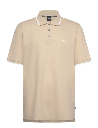 BOSS Parlay 190 Beige XXL