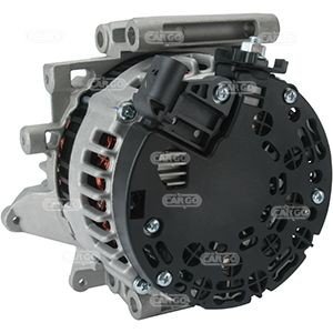 Dynamo HC-Cargo F 032 114 666