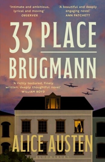 33 Place Brugmann 33 Place Brugmann