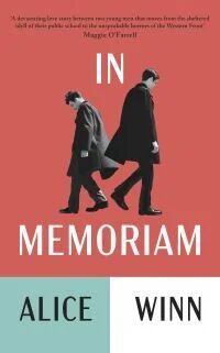 In Memoriam Av Alice Winn