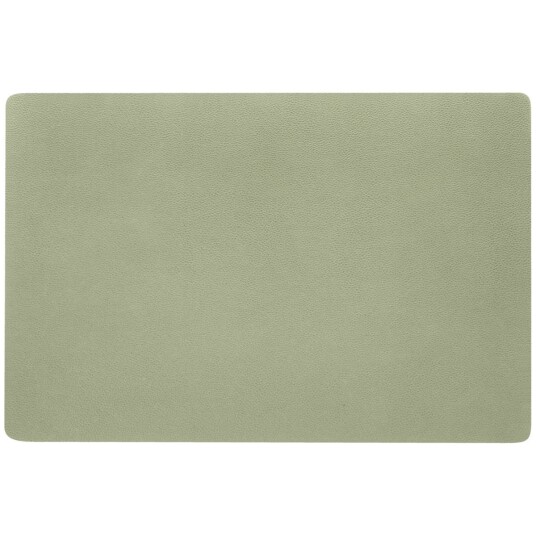 Vega Bordbrikke Kaja kvadratisk; 30x45 cm (BxL); Salvie; Rektangulær; 4 Stykk / Forpakning