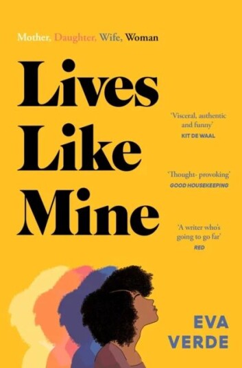 Lives Like Mine Av Eva Verde Lives Like Mine Av Eva Verde
