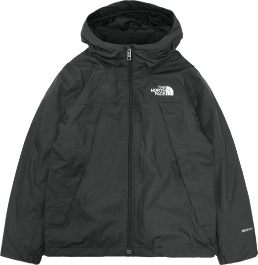 The North Face Teen Antora Triclimate Black XS