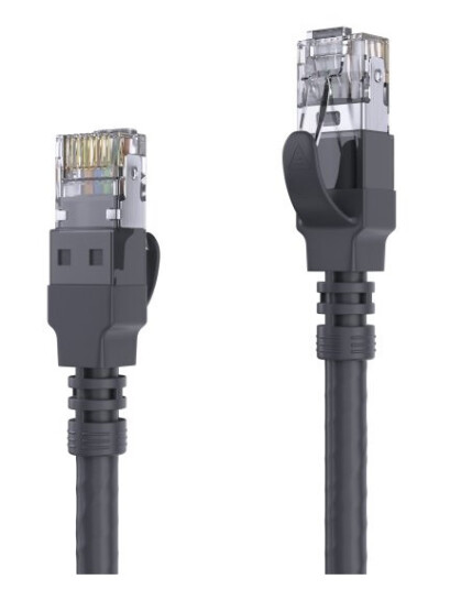 Purelink Mc1000 25 M Cat6a S/Ftp S-Stp Rj-45 Rj-45