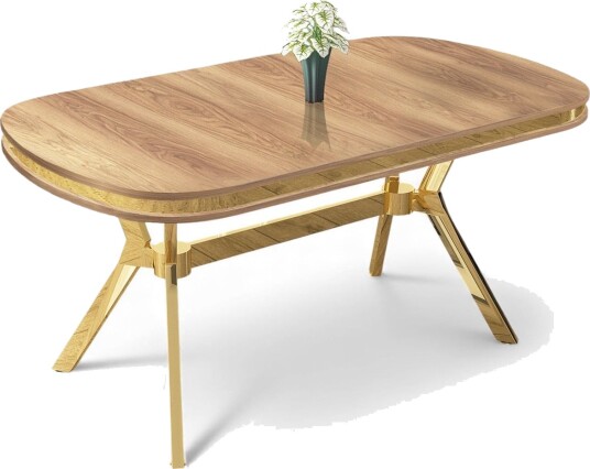Dining Table Hanah Home -