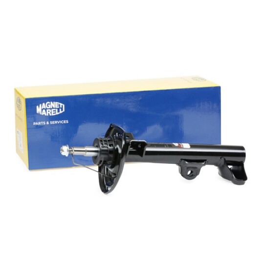 Støtdemper MAGNETI MARELLI 357524070000 Støtdemper MAGNETI MARELLI 357524070000