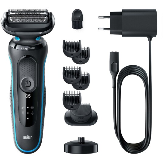 Braun Barbermaskin Series 5 51 M4500cs