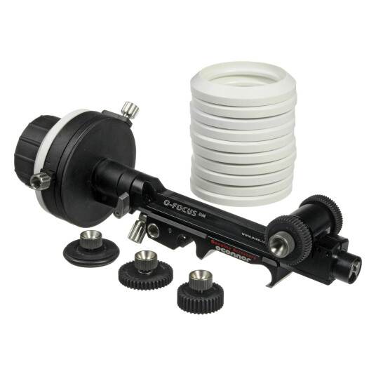 OConnor O-Focus DM Photo Lens Pro Kit OConnor O-Focus DM Photo Lens Pro Kit