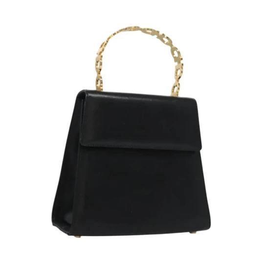 Salvatore Ferragamo Salvatore Ferragamo Dame Svart