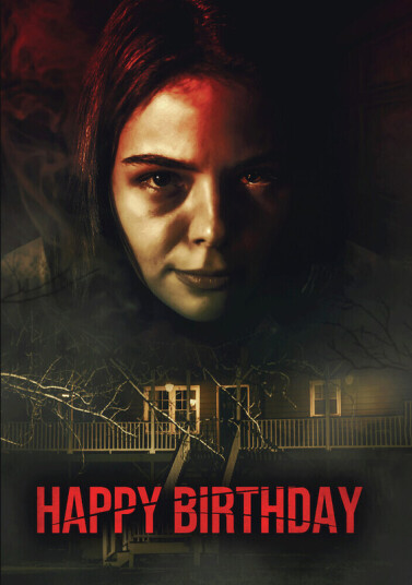 Happy Birthday DVD