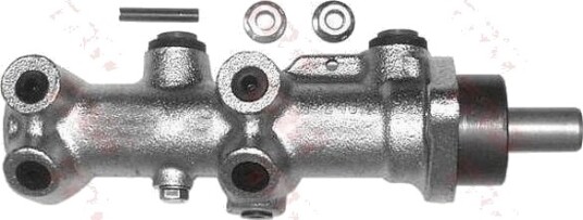 Hovedbremsesylinder TRW PMK497
