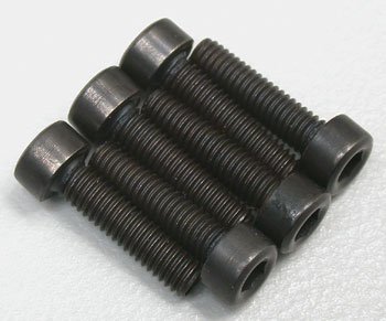 Traxxas 3229 Head Screw 2.5x10mm Traxxas 3229 Head Screw 2.5x10mm
