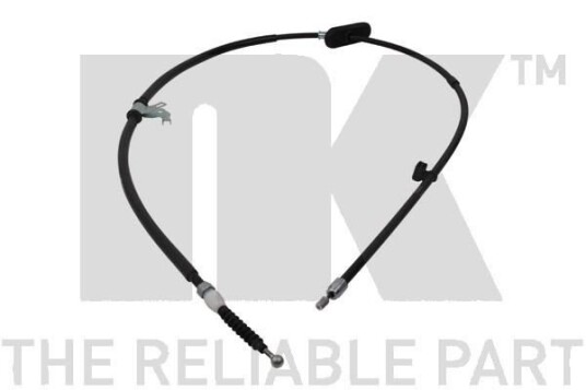 Bremsewire NK 905014 Bremsewire NK 905014