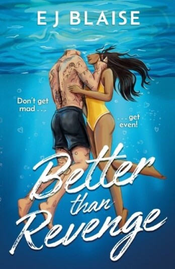 Better Than Revenge Better Than Revenge