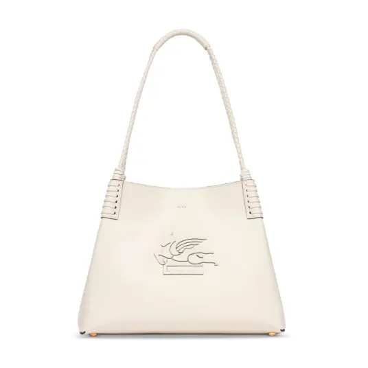 Etro Dame Vesker Hvit ONE SIZE, Etro Dame Vesker Hvit ONE SIZE,
