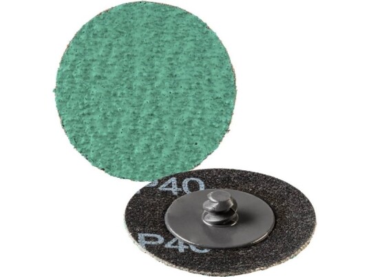Rhodius 305430 Fiberplade Rustfrit Stål Stål Ne Metaller 100 Stk Rhodius 305430 Fiberplade Rustfrit Stål Stål Ne Metaller 100 Stk
