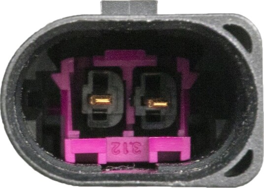 Sensor, eksostemperatur FEBI BILSTEIN 185585