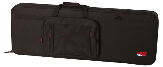 Gator Foam Case Bass
