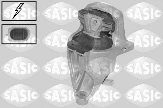 SASIC 2706814 Motorfeste
