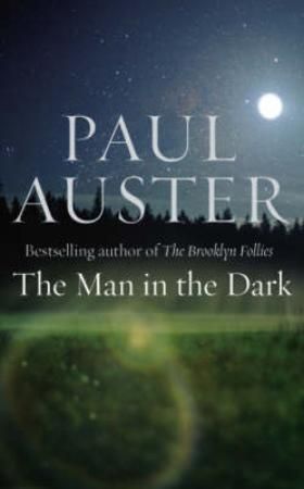 The man in the dark