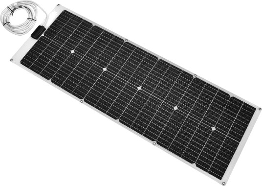 Sunwind Solcellepanel Gotland Long 60W