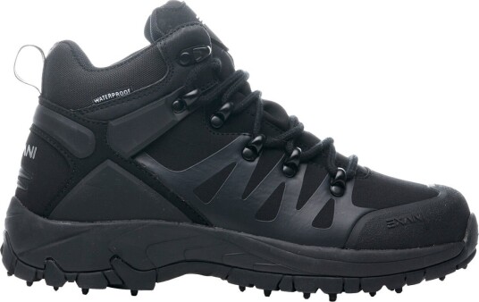 Exani Women's Wizzel Hi Black 39