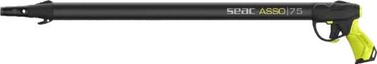 SEAC Asso S/R 75 cm harpun