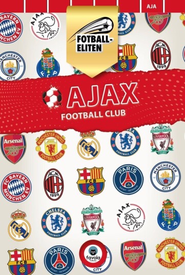 Ajax FC Ajax FC