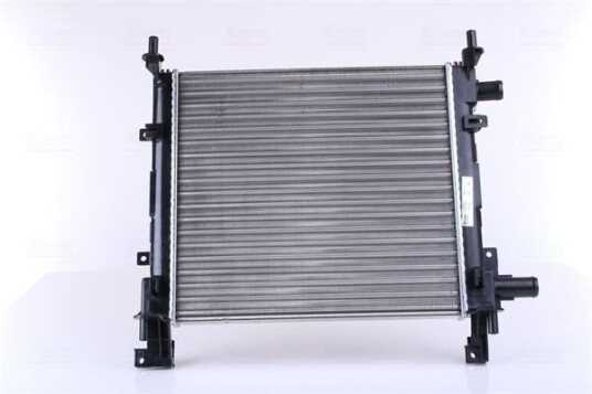 Radiator NISSENS 62083A Radiator NISSENS 62083A