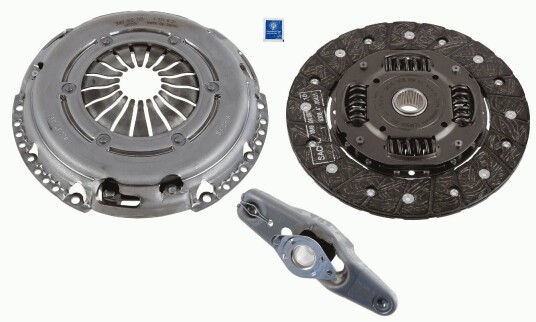 Clutchsett SACHS 3000 950 105