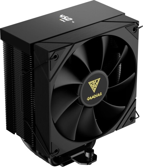 Gamdias Boreas M2-51D Digital CPU Cooler 16351-02400-00000-G