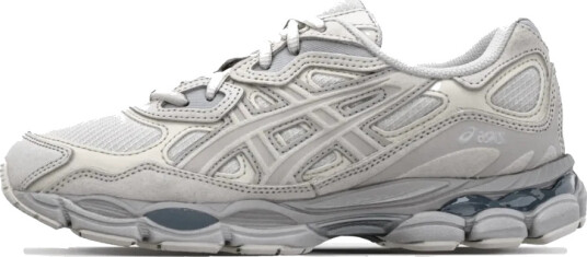 Asics Herre Sko Grå 37 EU, Asics Herre Sko Grå 37 EU,