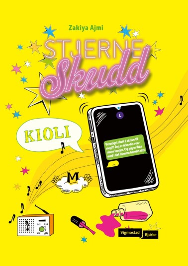 Kioli Av Zakiya Ajmi Kioli Av Zakiya Ajmi