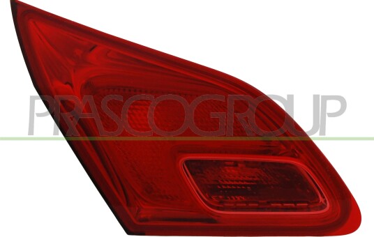 PRASCO OP4164154 Baklykt