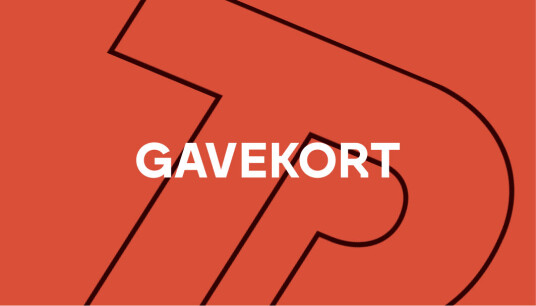 Treningspartner Gavekort Med et gavekort hos kan man velge hva man ønsker i nettbutikken vår. Allt