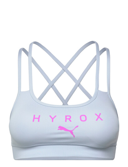 PUMA W Puma X Hyrox Move Strappy Bra Blue S