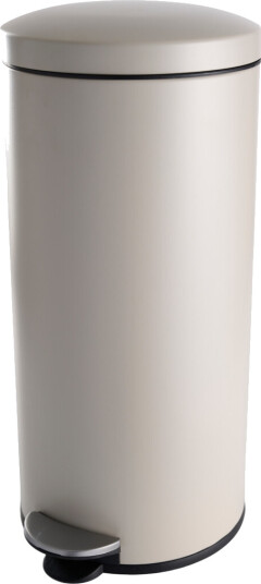 Nordform DAY PEDALBØTTE 30L NATUR 1747769-02-0