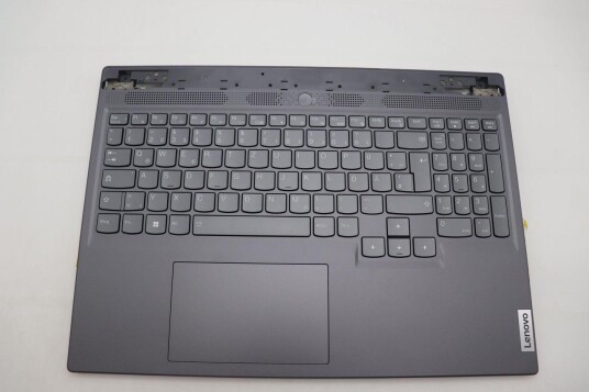 Lenovo COVER Upper Case ASM_GER C