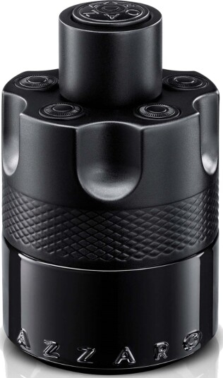 Azzaro The Most Wanted Intense Eau de Parfum 50ml for Herre med Lavendel og Bergamott