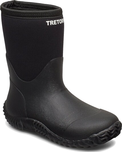 Tretorn Frost Neo - Black - 23