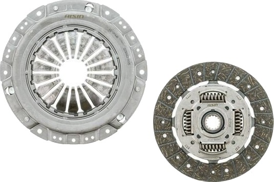 Clutchsett AISIN KE OP44R