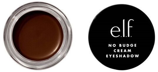 e.l.f. No Budge Cream Eyeshadow Plateau