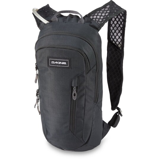 Dakine Shuttle 6L, Black 6L Dakine Shuttle 6L, Black 6L