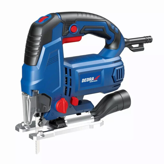 Stikksag Dedra 750W, Pappeske