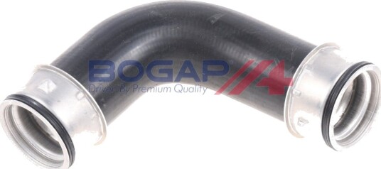 BOGAP A1711246 Ladeluftslange