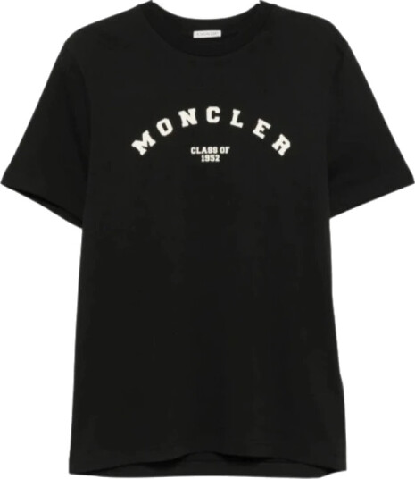 Moncler Herre Topper Svart L,