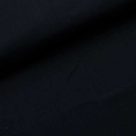 Balsløw Polyesterstretchstoff 148cm 17 Marine 50cm