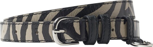 Becksöndergaard Belte Zelora Zoe Belt Flerfarget