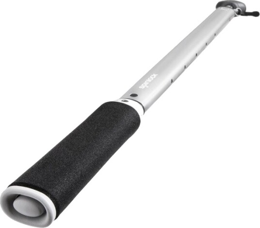 Spinlock EA/900 asymmetrisk rorpind Sølvfarvet Spinlock EA/900 asymmetrisk rorpind Sølvfarvet